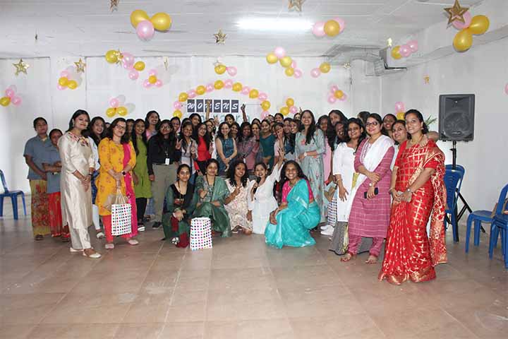 Women’s Day celebration 2023