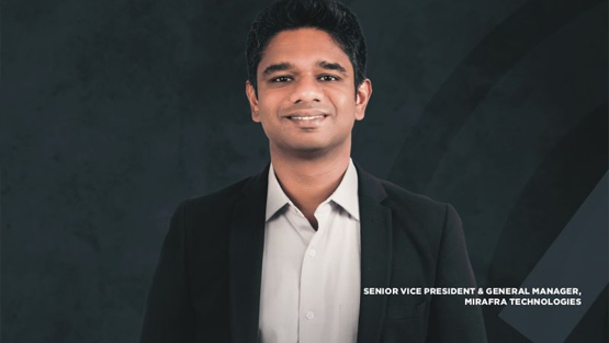 We are delighted to share that our Senior Vice President and GM, Vishwanath Ananthakrishnan has been featured on the cover of the June edition of CEO Insights magazine.