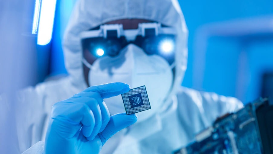 Semiconductor Technology Trends