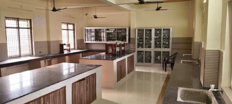 At Mirafra Technologies, with the help of Ram Dutt Seva Sansthan we transformed a traditional science lab at their unique school, “Gurukul” in Raebareli, UP, into a modern hub of experimentation and creativity.