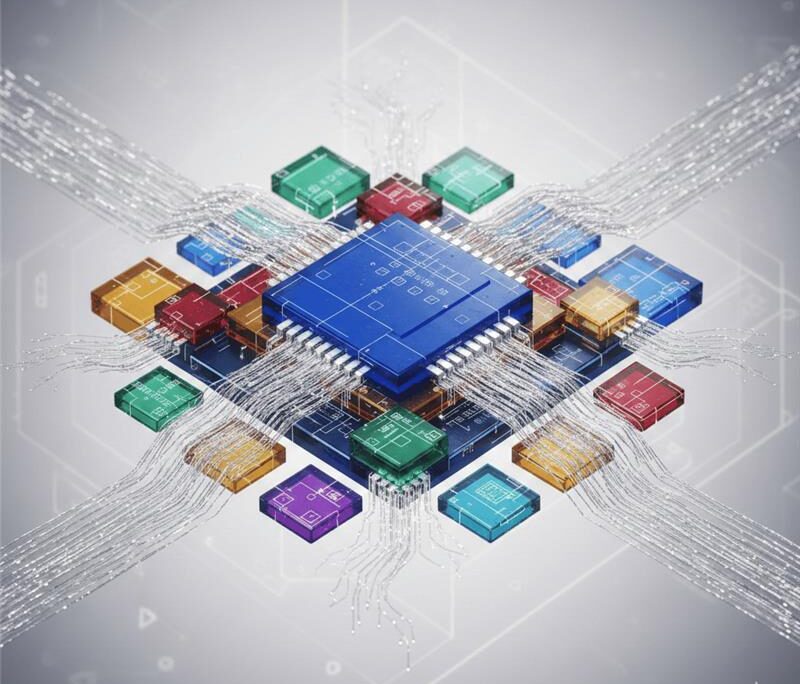 Indian Chip Design Services Provider Mirafra Tapes Out 22-nm SoC