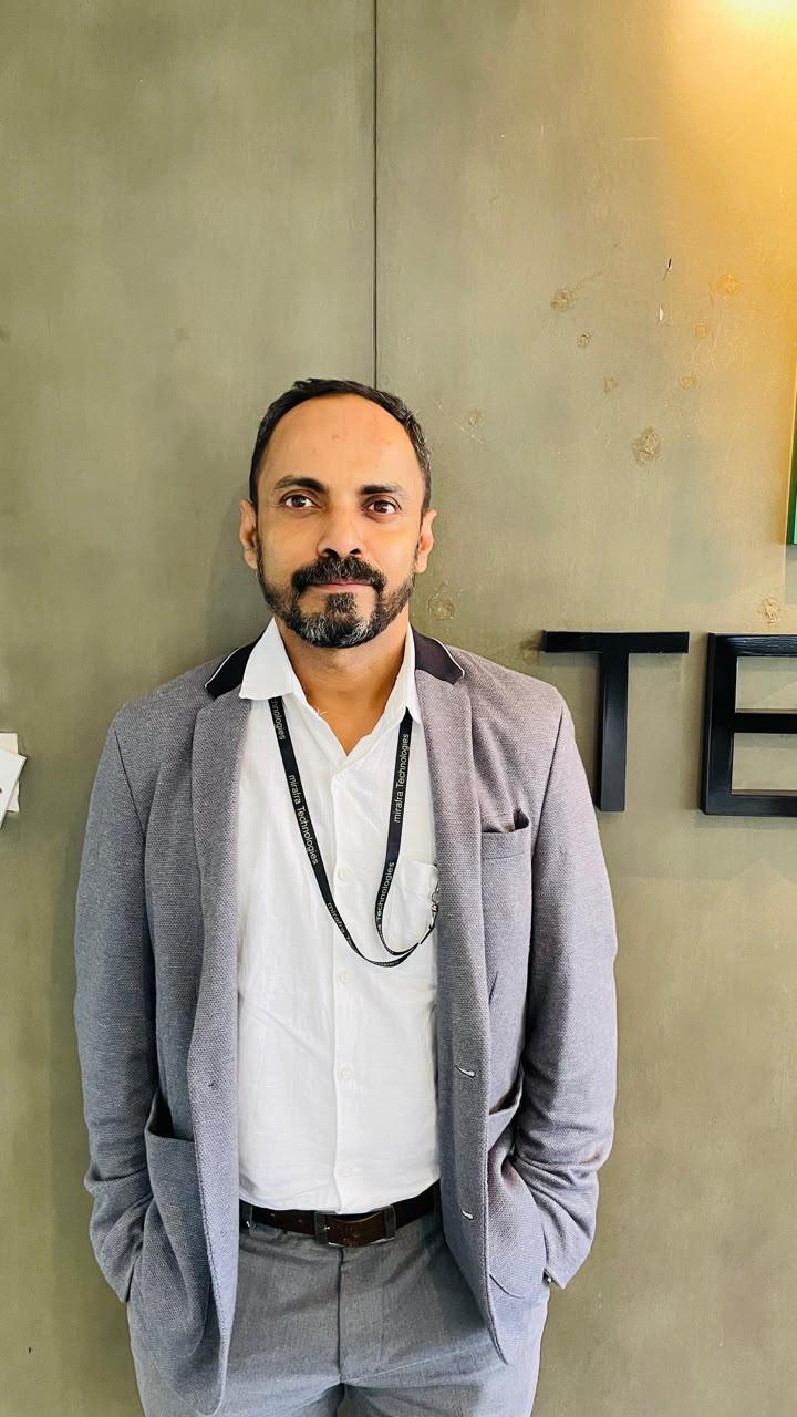 Jonack J Gupta