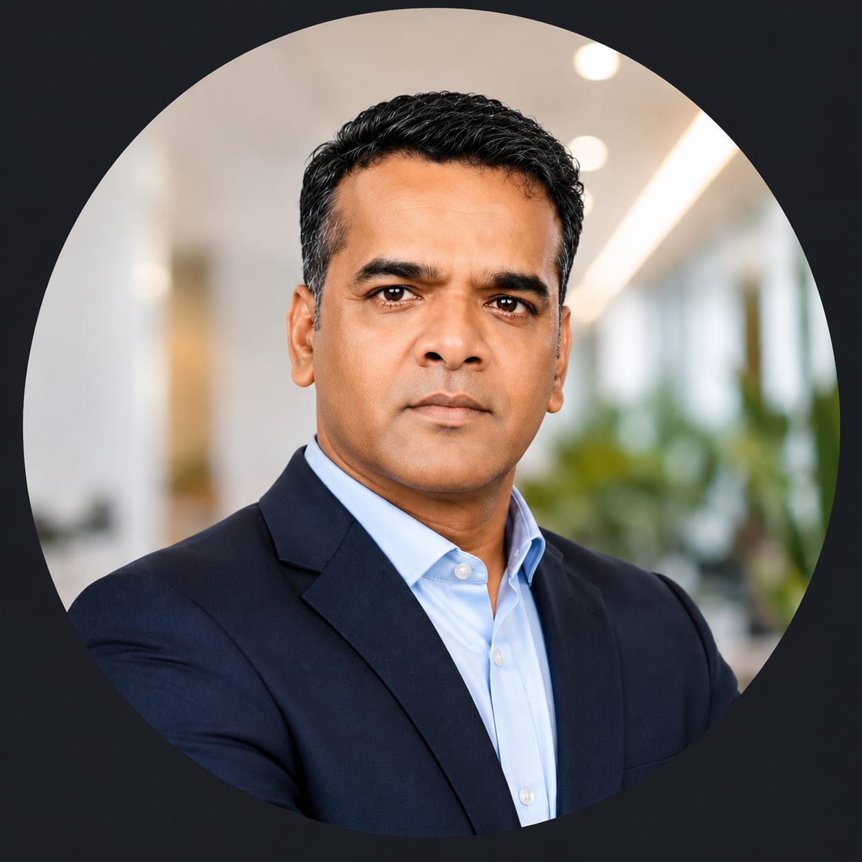 Sreedhar Rao Vulesha