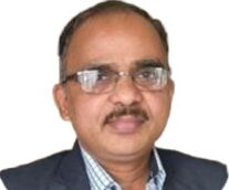 Jayaram Darvemula